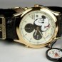 Disney Mens Chronograph Seiko Mickey Mouse Watch! Brand-new!