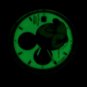 Disney Mens Chronograph Seiko Mickey Mouse Watch! Brand-new!