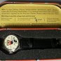 Disney Rare Mechanical  Shareholders Mickey Mouse Watch! Very Rare! Wow!