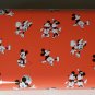 Disney Rare Mechanical  Shareholders Mickey Mouse Watch! Very Rare! Wow!
