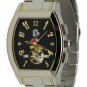 Brand-New Disney Tourneau Mens Mickey Mouse Watch! Stunning!