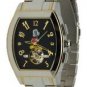 Brand-New Disney Tourneau Mens Mickey Mouse Watch! Stunning!