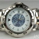 Disney Icon Date Mens Mickey Mouse Watch! New!