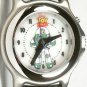 Disney Limited Editon Toy Story Watch! Mint! Only 350 Ever Made! Wow!