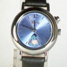 Disney Stunning Blue Pastel Musical Eeyore Watch! New! + Free Gift!