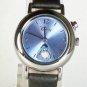 Disney Stunning Blue Pastel Musical Eeyore Watch! New! + Free Gift!