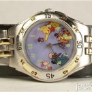 New Disney Friends and Winnie Pooh Watch! Hard To Find!