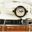 New Disney Changeable Wardrobe Mickey Mouse Watch! HTF! Wow!