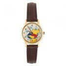 New Disney Animated Moving Bees Winnie the Pooh Watch! HTF! Stunning!