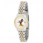 Disney Date Ladies Mickey Mouse Watch! Gorgeous! With Date! New! HTF!