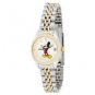 Disney Date Ladies Mickey Mouse Watch! Gorgeous! With Date! New! HTF!