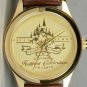 New Disney Ladies Mickey Mouse Watch! Stunning! Gift! Happiest Place on Earth!