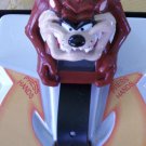 Brand-New Animated Armitron Tazmanian Devil Watch! His Mouth Moves! HTF!