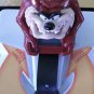Brand-New Animated Armitron Tazmanian Devil Watch! His Mouth Moves! HTF!