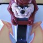 Brand-New Animated Armitron Tazmanian Devil Watch! His Mouth Moves! HTF!