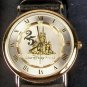 New Disney 25th Anniversary Disney Watch! Hard To Find!