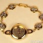 New Disney Bracelet Minnie Mouse Watch! Hard To Find!