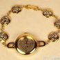 New Disney Bracelet Minnie Mouse Watch! Hard To Find!