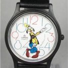 New Disney Rare Goofy Watch! Hard To Find!