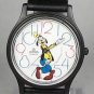 New Disney Rare Goofy Watch! Hard To Find!