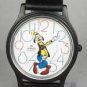 New Disney Rare Goofy Watch! Hard To Find!
