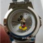 Disney New Ladies Mickey Mouse Watch! Gorgeous! Mickey on Dial! Free Gift