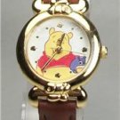 New Disney Ornate Bezel Winnie Pooh Watch! Hard To Find!