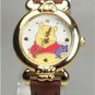 New Disney Ornate Bezel Winnie Pooh Watch! Hard To Find!