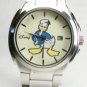Disney Calendar Mens Donald Duck Watch! New Gorgeous!