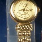 New Disney Winnie the Pooh Watch! Hard To Find!