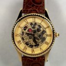 Disney New Automatic Mickey Mouse Watch!  Hard To Find! Stunning!