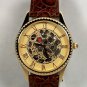 Disney New Automatic Mickey Mouse Watch!  Hard To Find! Stunning!