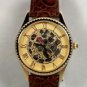 Disney New Automatic Mickey Mouse Watch!  Hard To Find! Stunning!