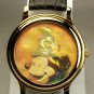 New Disney Hologram Sorcerer Mickey Mouse Watch! HTF! Retired!