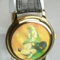 New Disney Hologram Sorcerer Mickey Mouse Watch! HTF! Retired!