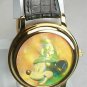 New Disney Hologram Sorcerer Mickey Mouse Watch! HTF! Retired!