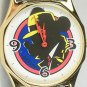 Disney Special Edition Dick Tracy Mickey Mouse Watch! New! Mick Tracey! HTF!