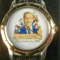 Disney Cast Members Mickey Mouse Watch! Only 1500 Made! Gorgeous!