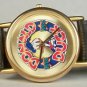 Disney 60th Anniversary Donald Duck Watch! New! HTF!