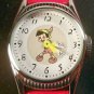 Disney New Limited Edition Ingersoll Pinnochio Watch! ONLY 2,000 MADE! COA!