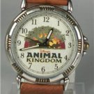 New Disney Limited Edition Animal Kingdom Watch! Retired! Hard To Find!