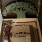 New Disney Limited Edition Animal Kingdom Watch! Retired! Hard To Find!