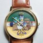 New Disney Rare Animated Teacher Daisy Duck Watch! HTF!