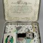 Disney Productions Limited Edition 101 Dalmations Watch! Brand-New! + Pin!