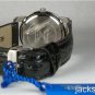 Disney New Silver Date Sorcerer Mickey Mouse Watch! Ultra-Rare! Gorgeous!