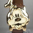 New Disney Goofy Watch! The Bezel is Goofy! Face Watch! Free Gift & Watch!