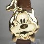 New Disney Goofy Watch! The Bezel is Goofy! Face Watch! Free Gift & Watch!