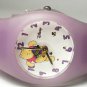 New! Disney Animated Winnie Pooh Watch! He Moves! HTF! Adorable!