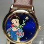New Disney Snow White Watch! Gorgeous! HTF