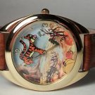 New Disney Limited Edition Tigger Watch Watch! Hard To Find! Free Gift & Watch!